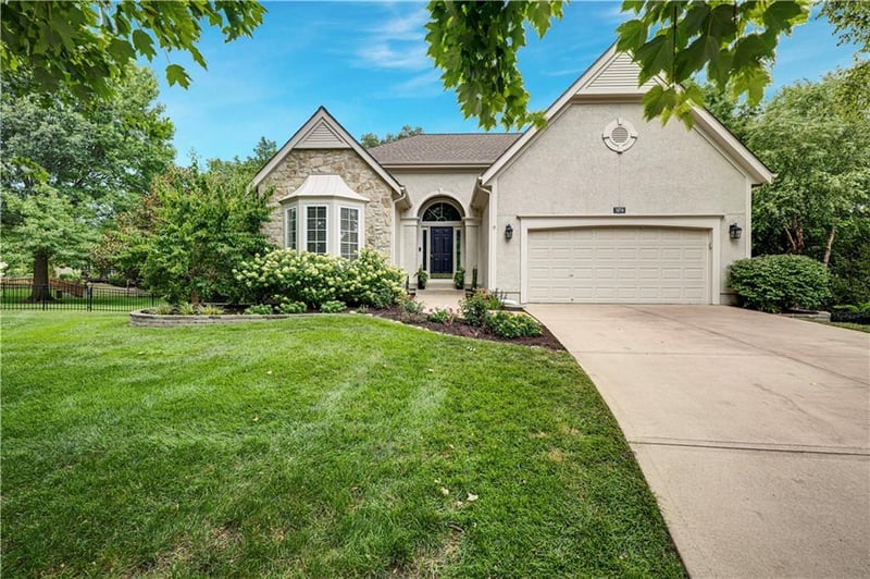 14714 Conser St, Overland Park, KS 66223