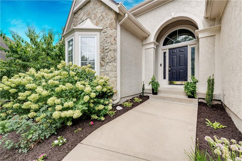 14714 Conser St, Overland Park, KS 66223