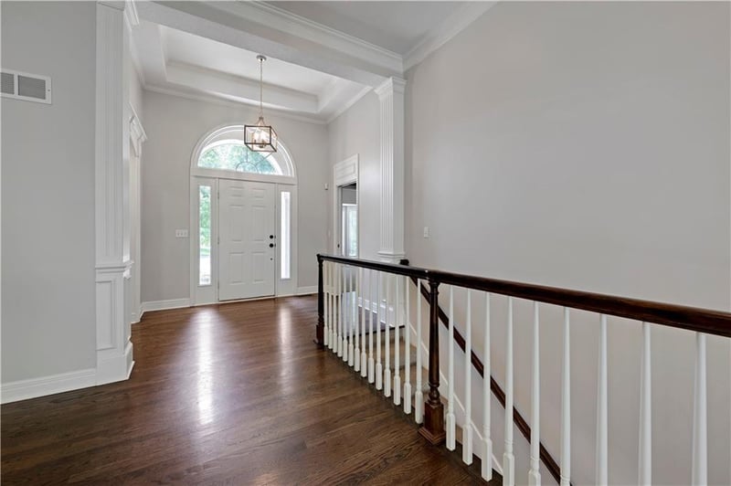 14714 Conser St, Overland Park, KS 66223