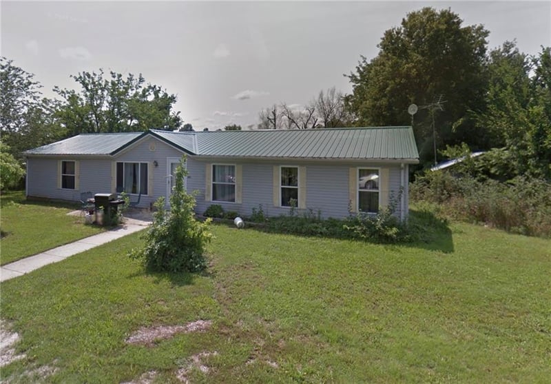 801 Ada St, Adrian, MO 64720