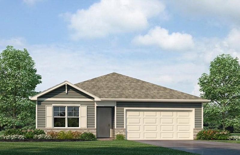 10274 Sorano Dr, Peculiar, MO 64078