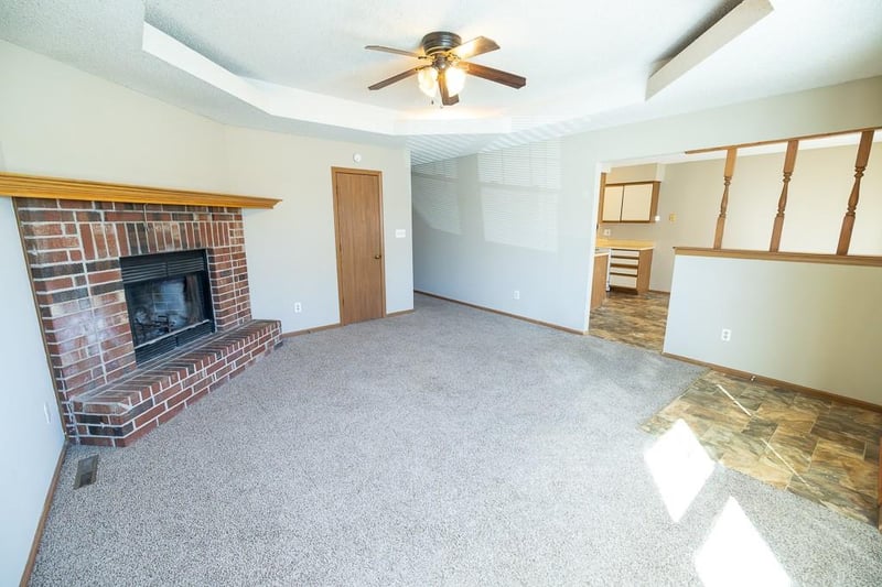 1620 - 1622 Swope Dr, Independence, MO 64057