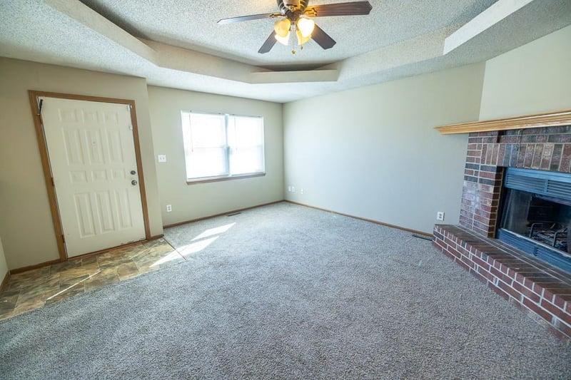 1620 - 1622 Swope Dr, Independence, MO 64057