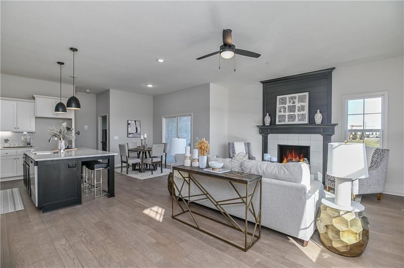 159 Diane Dr, Olathe, KS 66061
