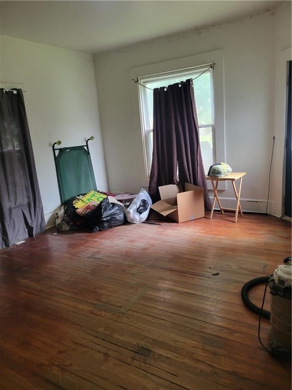 206 Willis St, De Kalb, MO 64440