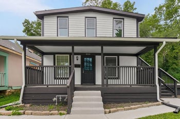 3455 7th St, Kansas City, MO 64124