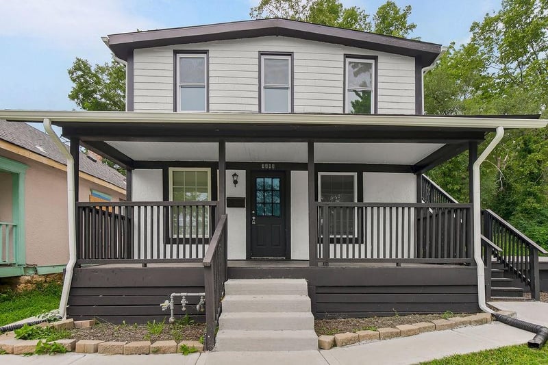 3455 7th St, Kansas City, MO 64124