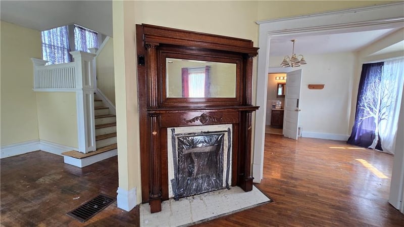 308 Jackson St, Chillicothe, MO 64601