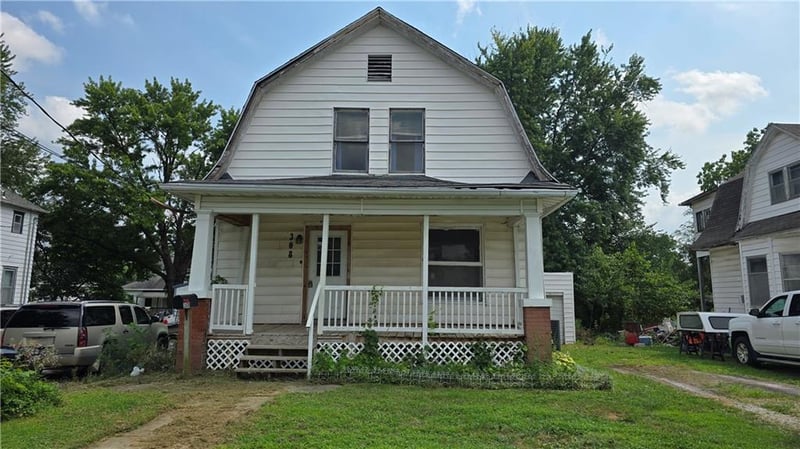 308 Jackson St, Chillicothe, MO 64601