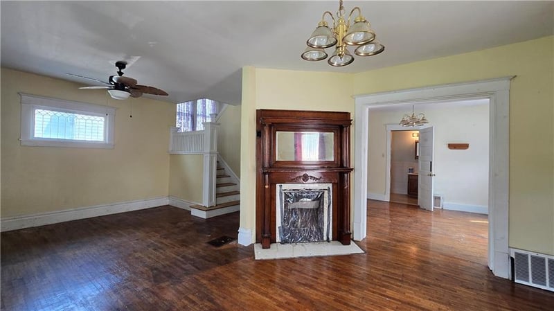 308 Jackson St, Chillicothe, MO 64601