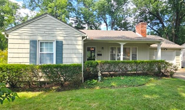 2610 79th St, Prairie Village, KS 66208