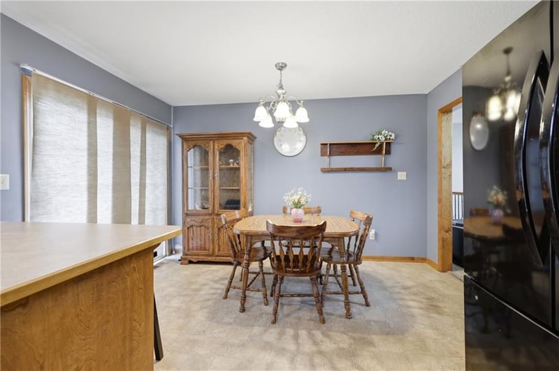309 Phillips St, Odessa, MO 64076
