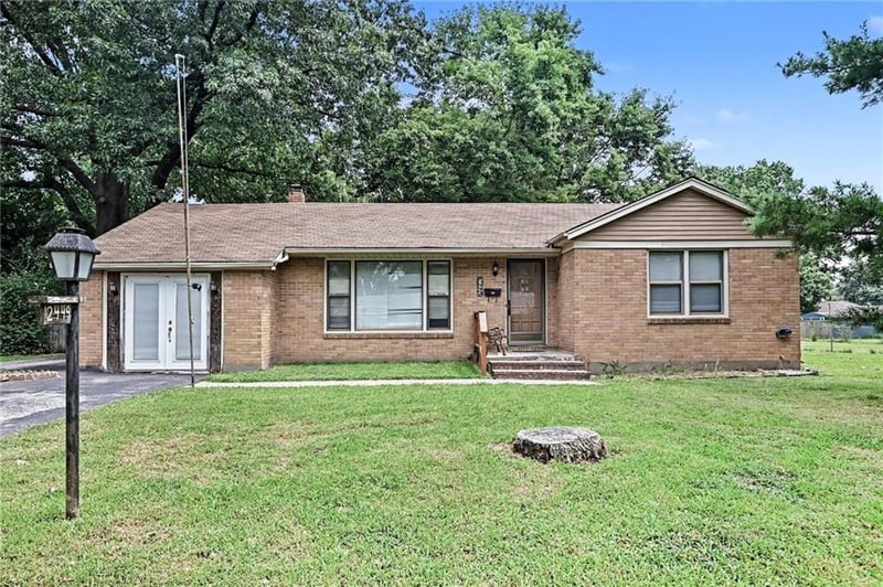 Home Worth Check