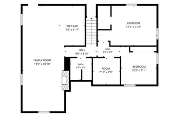 5049 N Brighton Ave, Kansas City, MO 64119
