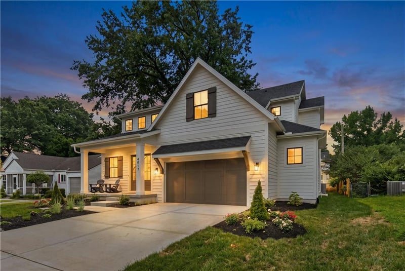 Home Worth Check