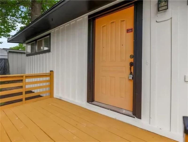 11120 35th Ter, Independence, MO 64052