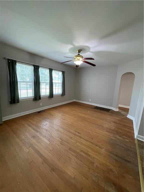 3102 Faye Ave, Parsons, KS 67357