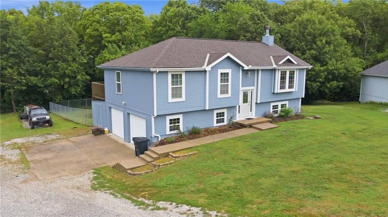 5645 SW Hickory Ridge N/A, Trimble, MO 64492