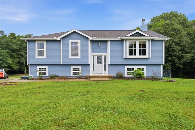 5645 SW Hickory Ridge N/A, Trimble, MO 64492