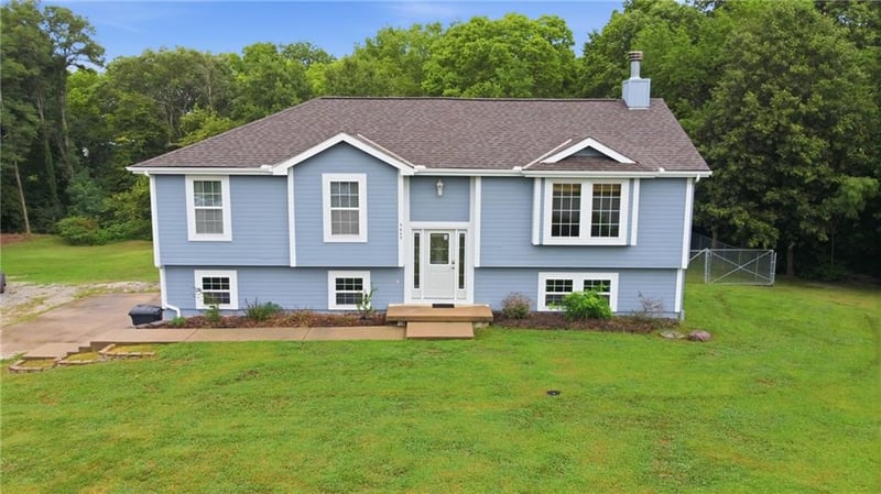 5645 SW Hickory Ridge N/A, Trimble, MO 64492