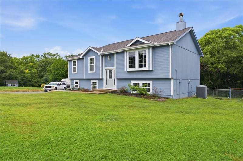 5645 SW Hickory Ridge N/A, Trimble, MO 64492