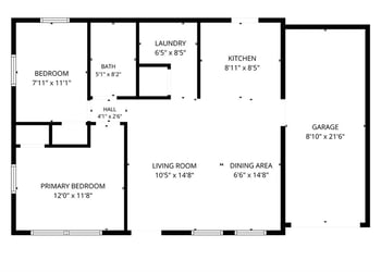 9122 Askew Ave, Kansas City, MO 64132