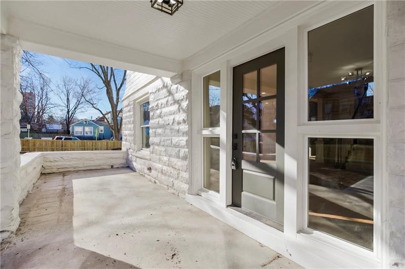 3312 Holmes St, Kansas City, MO 64109