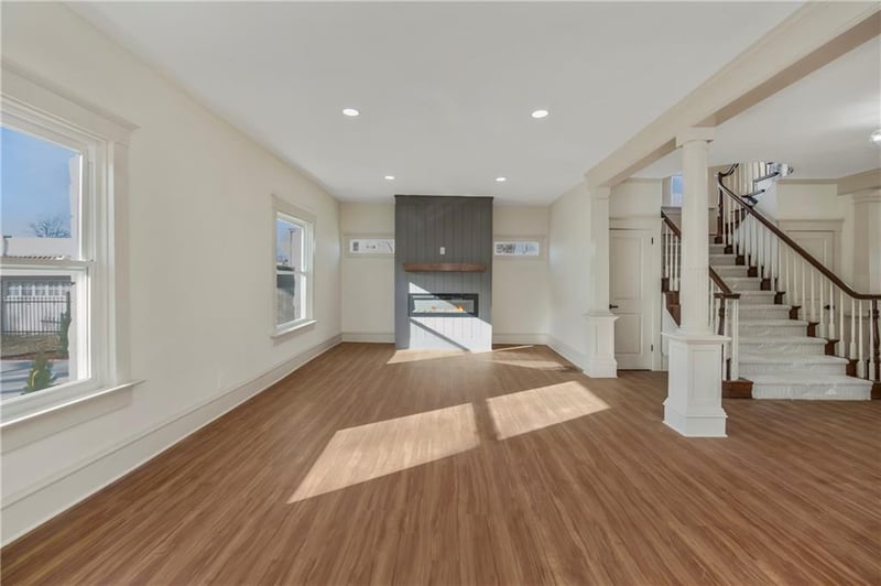 3312 Holmes St, Kansas City, MO 64109