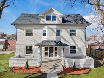 3312 Holmes St, Kansas City, MO 64109