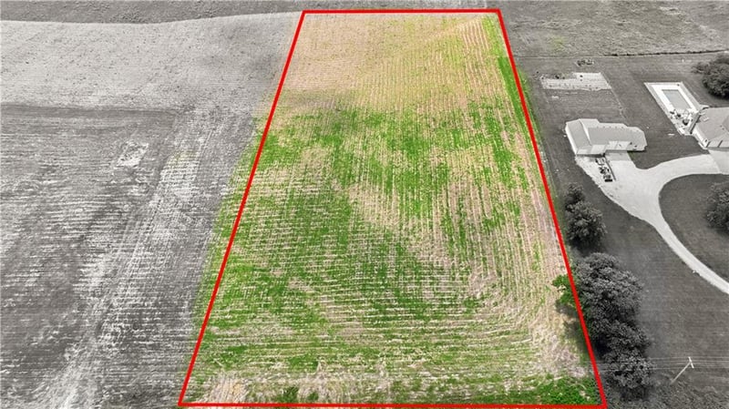 Taos Lot 1 Rd, Faucett, MO 64448