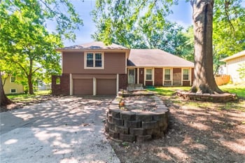 12101 E 60th Ter, Kansas City, MO 64133