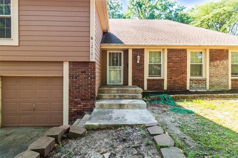 12101 E 60th Ter, Kansas City, MO 64133