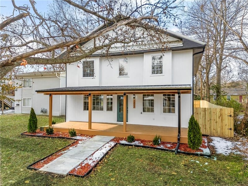 1327 New Jersey St, Lawrence, KS 66044