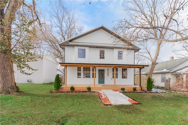 1327 New Jersey St, Lawrence, KS 66044