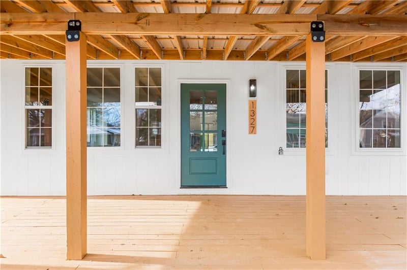 1327 New Jersey St, Lawrence, KS 66044