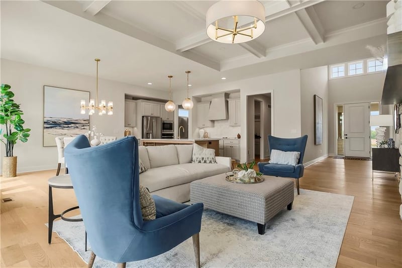 16968 Cheshire St, Olathe, KS 66062