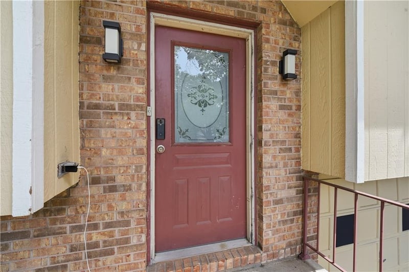 6493 Delta Ave, Kansas City, MO 64151