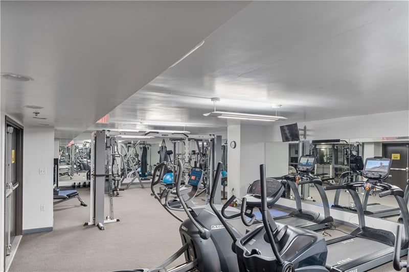 600 Admiral Blvd #407, Kansas City, MO 64106