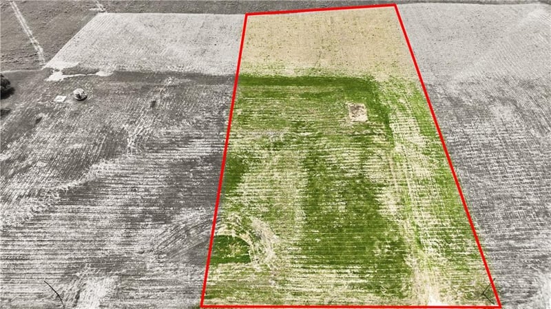 Taos Lot 2 Rd, Faucett, MO 64448