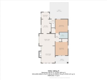 824 E 23rd Ave, Kansas City, MO 64116