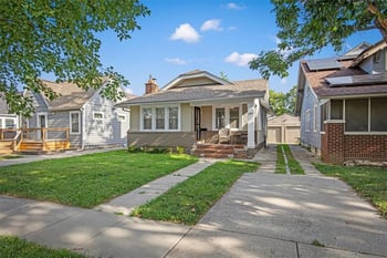 824 E 23rd Ave, Kansas City, MO 64116