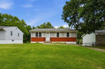 5520 59th Ter, Kansas City, MO 64119