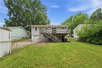 5520 59th Ter, Kansas City, MO 64119