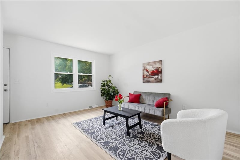 5520 59th Ter, Kansas City, MO 64119