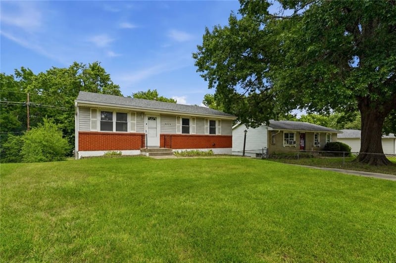 5520 59th Ter, Kansas City, MO 64119