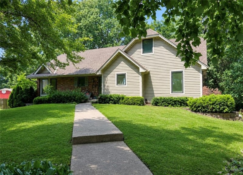 13620 Scottie Cir, Kearney, MO 64060
