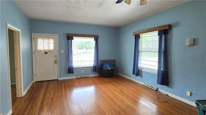 1432 38th St, Kansas City, KS 66106