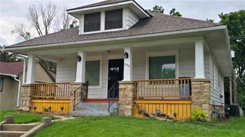1432 S 38th St, Kansas City, KS 66106
