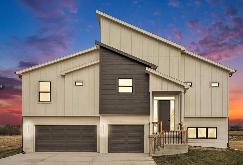 16720 Dundee St, Smithville, MO 64089