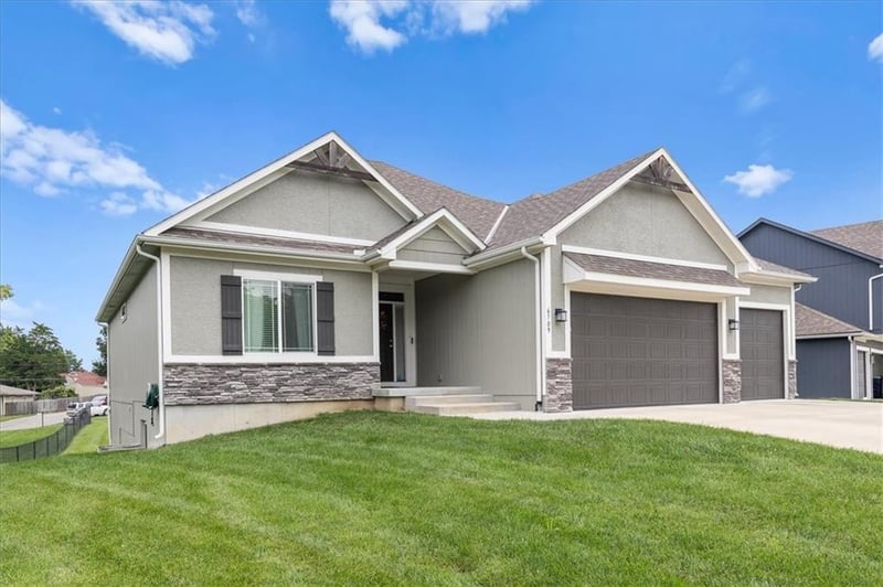 6709 Proctor Ave, Kansas City, MO 64133